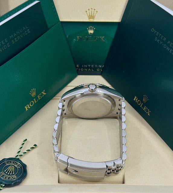 Rolex Sky-Dweller 336934 Image 4